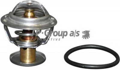 JP GROUP 1514600610 -  Термостат, охлаждающая жидкость